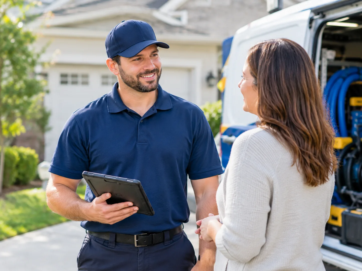 Sewage Backup Cleanup Forest Hill, MD FAQs